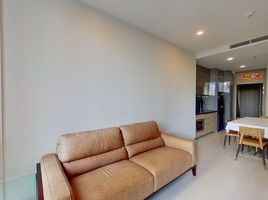 2 Schlafzimmer Wohnung zu verkaufen im Noble Ploenchit, Lumphini