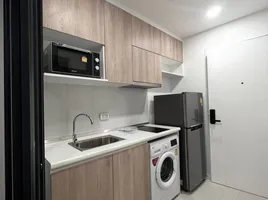 Studio Wohnung zu vermieten im Denim Jatujak, Chomphon, Chatuchak, Bangkok, Thailand
