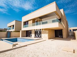 6 Bedroom Villa for sale at HIDD Al Saadiyat, Saadiyat Island