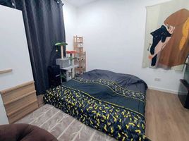 2 Schlafzimmer Haus zu vermieten im Smileville X2 Bang Jo, Si Sunthon