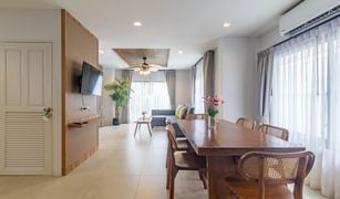 3 chambres Villa a vendre à Choeng Thale, Phuket Bee Villa Wellness Resort Phuket