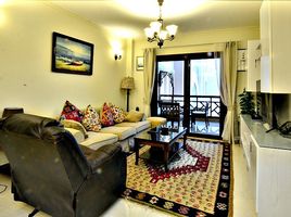 2 Bedroom Apartment for sale at Samra Bay Hotel, Hurghada, Red Sea