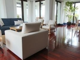 4 Bedroom Apartment for rent at Panburi, Si Lom