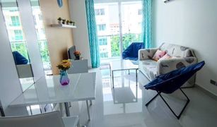 1 Bedroom Condo for sale in Nong Prue, Pattaya Amazon Residence