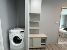 1 Schlafzimmer Wohnung zu vermieten im Centric Sea, Nong Prue