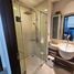Studio Condo for sale at Sky Walk Residences, Phra Khanong Nuea, Watthana, Bangkok