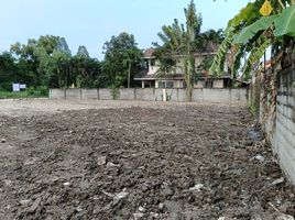  Land for sale in Bangkok, Sai Kong Din, Khlong Sam Wa, Bangkok