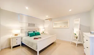 2 chambres Appartement a vendre à Ko Lanta Yai, Krabi Coconut Bay