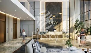 2 Bedrooms Apartment for sale in , Abu Dhabi Diva