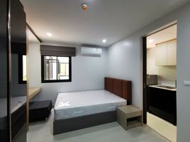 Studio Wohnung zu vermieten im VIP Great Hill Condominium, Sakhu, Thalang