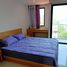 1 Schlafzimmer Wohnung zu verkaufen im Na Lanna Condo, Na Kluea