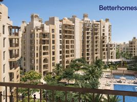 1 Bedroom Apartment for sale at Al Jazi, Madinat Jumeirah Living