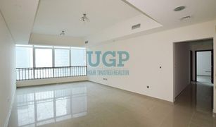 2 Bedrooms Apartment for sale in City Of Lights, Abu Dhabi Hydra Avenue Towers