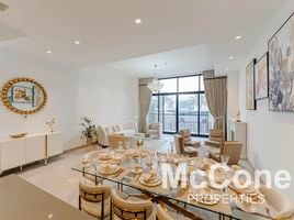 4 Bedroom Townhouse for sale at West Village, Al Furjan