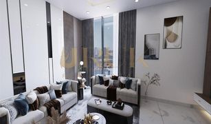 Studio Appartement zu verkaufen in Skycourts Towers, Dubai AG Square