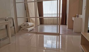 1 Bedroom Condo for sale in Nong Bon, Bangkok Elements Srinakarin