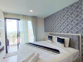 2 Bedroom Penthouse for rent at Splendid Condominium, Karon