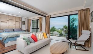 1 Bedroom Condo for sale in Choeng Thale, Phuket Mida Grande Resort Condominiums