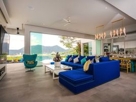 5 Schlafzimmer Villa zu verkaufen in Kathu, Phuket, Patong