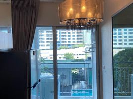 1 Bedroom Apartment for rent at Aspire Rama 4, Phra Khanong, Khlong Toei