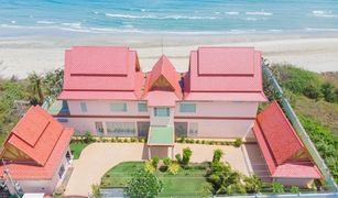 4 Bedrooms Villa for sale in Mae Ramphueng, Hua Hin 