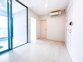 1 Bedroom Condo for sale at Life Pinklao, Bang Yi Khan