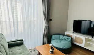 曼谷 Khlong Tan Nuea The Fine Bangkok Thonglor-Ekamai 2 卧室 公寓 售 