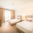 4 Schlafzimmer Appartement zu vermieten im Garden Tower, Bang Kaeo, Bang Phli, Samut Prakan