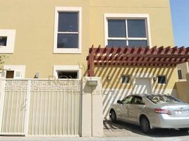 4 Bedroom Villa for sale at Qattouf Community, Al Raha Gardens, Abu Dhabi