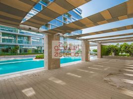 2 Bedroom Apartment for sale at Lamar Residences, Al Seef, Al Raha Beach