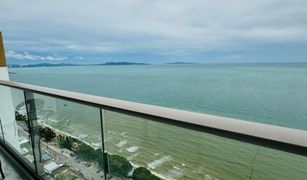 1 Bedroom Condo for sale in Nong Prue, Pattaya Copacabana Beach Jomtien