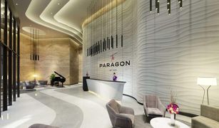 Квартира, Студия на продажу в Ubora Towers, Дубай The Paragon by IGO