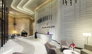 Studio Apartment for sale in Ubora Towers, Dubai The Paragon by IGO