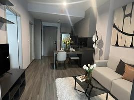 1 Bedroom Condo for rent at Ideo Chula - Samyan, Si Phraya