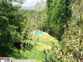 6 Bedroom House for sale in Los Andes, Los Andes, Los Andes
