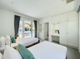 4 Bedroom Villa for rent at Sai Taan Villas, Choeng Thale, Thalang, Phuket