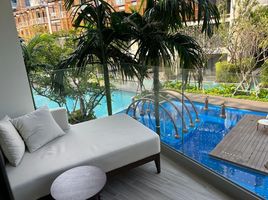 1 спален Кондо на продажу в InterContinental Residences Hua Hin, Хуа Хин Циты