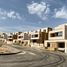 4 Bedroom Apartment for sale at Upville, Cairo Alexandria Desert Road