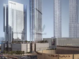 1 बेडरूम अपार्टमेंट for sale at Vida Residences Dubai Mall , डाउनटाउन दुबई