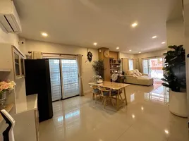 3 Bedroom House for sale at Grand PMC 7, Nong Prue