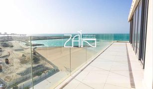 Saadiyat Beach, अबू धाबी Mamsha Al Saadiyat में 4 बेडरूम अपार्टमेंट बिक्री के लिए
