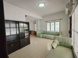 3 Bedroom House for sale at Ban Suan Chatuchak, Huai Kapi