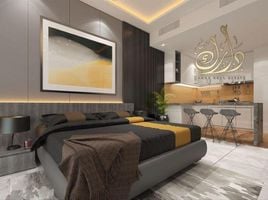 1 Bedroom Apartment for sale at The V Tower, Skycourts Towers, Dubai Land, Dubai, United Arab Emirates