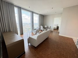 2 Schlafzimmer Wohnung zu vermieten im The Ritz-Carlton Residences At MahaNakhon, Si Lom