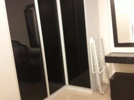 1 Bedroom Condo for rent at The Crest Sukhumvit 34, Khlong Tan