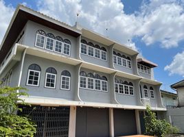 5 Bedroom Townhouse for sale in Bang Phlat, Bangkok, Bang Bamru, Bang Phlat