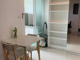 1 Bedroom Condo for rent at Lumpini Place Rama IX-Ratchada, Huai Khwang