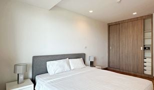 1 chambre Condominium a vendre à Nong Prue, Pattaya The Elegance