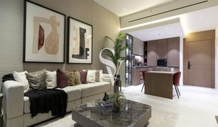 Studio Apartment for sale in Central Towers, Dubai Beverly Boulevard