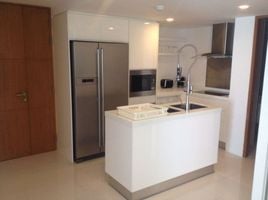 3 Bedroom Apartment for sale at The Sanctuary Wong Amat, Na Kluea